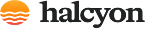 Halcyon - Logo