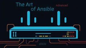 the art of ansible-itsg