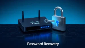 password recovery itsg security