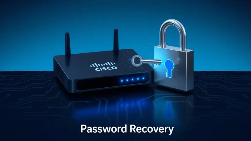 password recovery itsg security